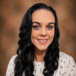 Desiree Gibson